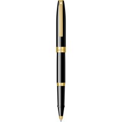 Rechizite scolare smart Epene Sheaffer, Roller Sheaffer Sagaris Glossy Black GT - autograf.ro