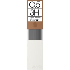 Creioane mecanice Q-connect Standardgraph Parker Noki Derwent Donau Iternet Tombow, Mina Creion Mecanic Tombow 0,5 3H - Etui 12 Buc - autograf.ro