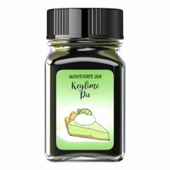 Cerneala, patroane si rezerve Monteverde USA, Calimara 30 ml Monteverde USA Sweet Life Keylime Pie - autograf.ro