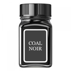 Cerneala, patroane si rezerve Monteverde USA, Calimara 30 ml Monteverde USA Noir Coal - autograf.ro