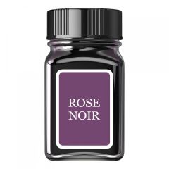 Cerneala, patroane si rezerve Monteverde USA, Calimara 30 ml Monteverde USA Noir Rose - autograf.ro