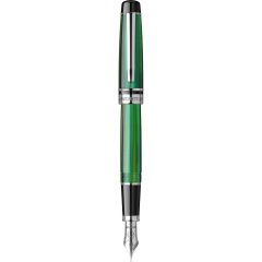 Stilouri şcolare Monteverde USA, Stilou Monteverde USA Prima Green CT - autograf.ro