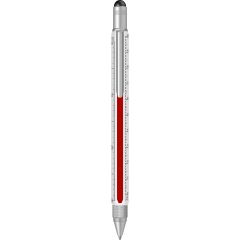 Pixuri Monteverde USA, Pix Tool Stylus Monteverde USA Tool Pen Edge Red CT - autograf.ro