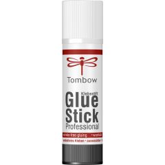 Adezivi Tombow Optima, Lipici Solid Tombow Glue Stick PTM - 22 g - autograf.ro