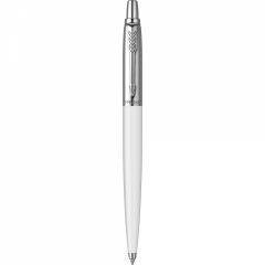 Pixuri Leitz Parker, Pix Parker Jotter Original Standard White CT - autograf.ro