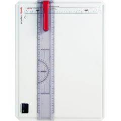 Instrumente proiectare, Planseta A3 Rotring College - autograf.ro