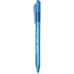 Rechizite scolare smart Papermate, Pix Gel 1.0 M PaperMate InkJoy 100 RT Blue - autograf.ro