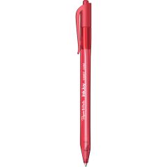 Rechizite scolare smart Papermate, Pix Gel 1.0 M PaperMate InkJoy 100 RT Red - autograf.ro