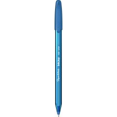 Rechizite scolare smart Papermate, Pix Gel 1.0 M PaperMate InkJoy 100 Blue - autograf.ro