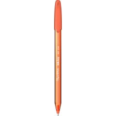 Rechizite scolare smart Papermate, Pix Gel 1.0 M PaperMate InkJoy 100 Orange - autograf.ro