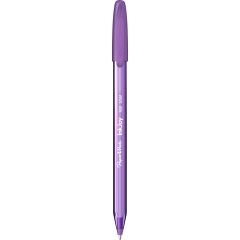 Rechizite scolare smart Papermate, Pix Gel 1.0 M PaperMate InkJoy 100 Purple - autograf.ro