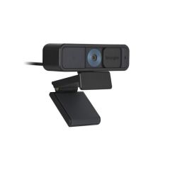 Microfoane si camere video, Camera Web Kensington ProVC, Full HD 1080p, W2000, negru - autograf.ro