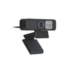 Microfoane si camere video, Camera Web Kensington ProVC, Full HD 1080p, W2050, negru - autograf.ro