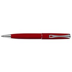 Pixuri Leitz Diplomat, Pix easyflow DIPLOMAT Esteem - red lacquer - autograf.ro