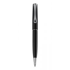 Diplomat, Pix easyflow DIPLOMAT Esteem - black lacquer - autograf.ro