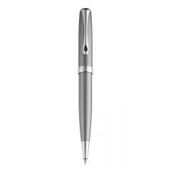 Pixuri Leitz Diplomat, Pix Diplomat Excellence A - Venetia Platin Matt Chrome - autograf.ro
