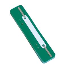 Alonje arhivare Donau, Alonje din plastic A5, 25/set, DONAU - verde - autograf.ro