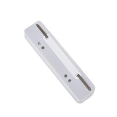 Alonje arhivare Donau, Alonje din plastic A5, 25/set, DONAU - gri - autograf.ro