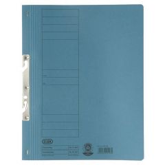 Dosare, mape si folii Elba, Dosar carton incopciat 1/1  ELBA Smart Line - albastru - autograf.ro