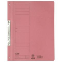 Dosare, mape si folii Elba, Dosar carton incopciat 1/1  ELBA Smart Line - rosu - autograf.ro