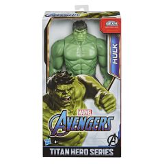 Jucarii Hasbro Magblox, AVENGERS FIGURINA HULK 30CM - autograf.ro