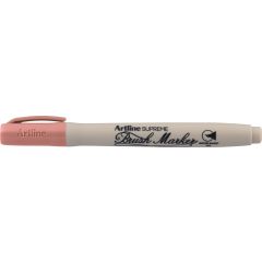 Raspundel Istetel, Carioca ARTLINE Supreme, varf flexibil (tip pensula) - piersica - autograf.ro