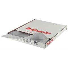 Esselte, Folie de protectie ESSELTE, A4, 105 mic, 100 buc/cutie, cristal - autograf.ro