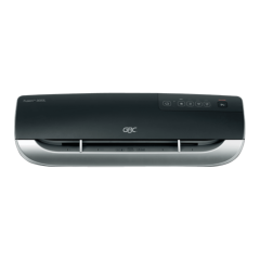 Gbc, Laminator GBC Fusion 3000L, A4, negru - autograf.ro