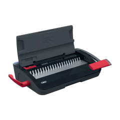 Gbc, Ma?inã de legat manualã GBC CombBind CB12 - autograf.ro