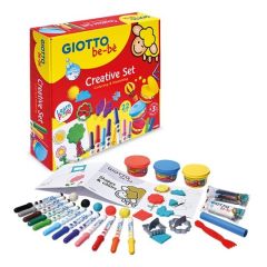 Giotto, Set articole creative GIOTTO be-be Creativ Set - autograf.ro
