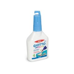 Lipici cu sclipici, Lipici pentru bricolaj, 125gr, GIOTTO Bricollage - autograf.ro