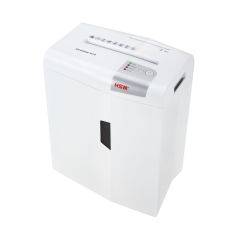 Tehnica de birou Hsm, Distrugator documente  HSM ShredStar X10 - 10 coli - cross cut (4.5 x 30mm) - nivel securitate 4 - autograf.ro