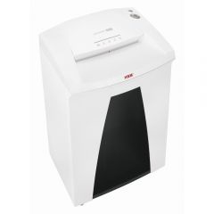 Tehnica de birou Hsm, Distrugator documente HSM Securio B32 - 25-27 coli - fasie (5,8 mm) - nivel securitate 2 - autograf.ro