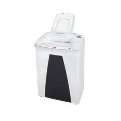 Tehnica de birou Hsm, Distrugator documente automat HSM Securio AF500, 6 coli, cross cut (0.78 x 11mm), securitate 6 - autograf.ro