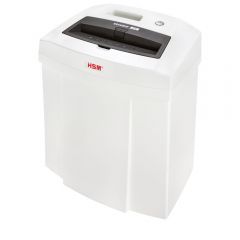 Tehnica de birou, Distrugator documente automat HSM Securio AF150, 8-10 coli, cross cut (4.5 x 30mm), securitate 4 - autograf.ro