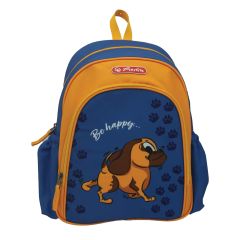 Ghiozdane baieti, Rucsac Cool, motiv Cute Dog - autograf.ro