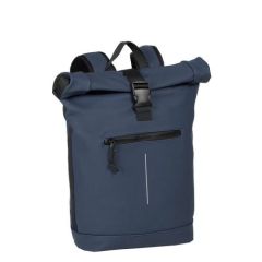Ghiozdane Herlitz, RUCSAC NEW REBELS MART-NEW YORK, DIMENSIUNI 30/12/43 CM, CULOARE NAVY - autograf.ro