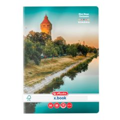 Caiete studentesti /A4, CAIET A4 80 FILE DICTANDO ROMANIA - autograf.ro