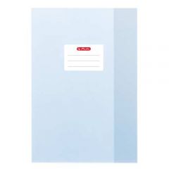 Coperti caiete si carti, INVELITOARE CARTE 5, DIMENSIUNE 42,0 X 29,0 CM, PP, 110 MICRONI, TRANSPARENTA - autograf.ro