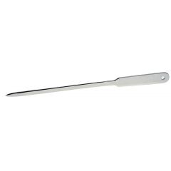 Cuttere si foarfeci Standardgraph Donau Turikan, Cutit metalic pentru corespondenta, lama 13.5cm, Turikan - autograf.ro