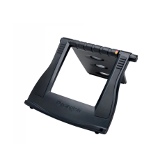Kensington, Suport pentru laptop Kensington EQ SmartFit Easy Riser, cu spatiu pentru racire, plastic partial rec - autograf.ro