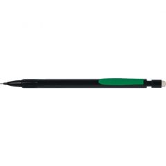 Creioane mecanice Q-connect, Creion mecanic din plastic, 0.5 mm, con si varf din plastic, Q-Connect - autograf.ro