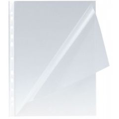 Raspundel Istetel Q-connect, Folie  protectie