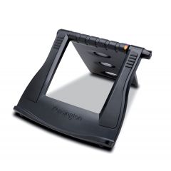 Kensington, Suport pentru laptop Kensington SmartFit Easy Riser, cu spatiu pentru racire, negru - autograf.ro