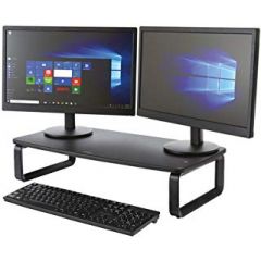 Suporturi ergonomice, Stand pentru monitor Kensington SmartFit Plus, ajustabil, pentru diagonale de 27