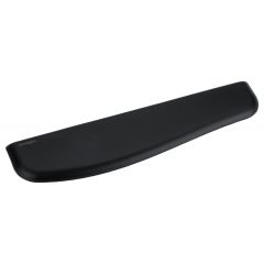Kensington, Suport ergonomic Kensington ErgoSoft, pentru incheietura mainii, pentru tastatura slim, negru - autograf.ro