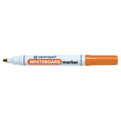 Markere CENTROPEN, MARKER WHITEBOARD PORTOCALIU 2.5MM 8559 CENTROPEN - autograf.ro