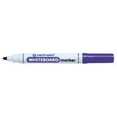 Markere CENTROPEN, MARKER WHITEBOARD VIOLET 2.5MM 8559 CENTROPEN - autograf.ro