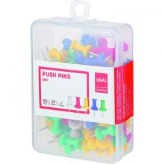Panouri pluta, PIONEZE PANOU PLUTA 100 BUC/SET DELI - autograf.ro