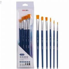 Rechizite scolare smart DELI, SET 6 PENSULE (NR 4,6,8) DELI - autograf.ro